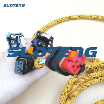 381-2499 3812499 de Motor van  Wiring Harness C7 voor E325D-Graafwerktuig