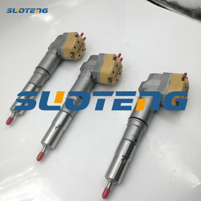 van het Graafwerktuig 5110B van 10R-1266 10R1266 de Motor3408e 3412E Brandstofinjector