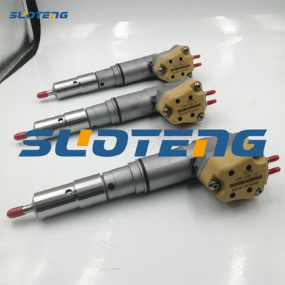van het Graafwerktuig 5110B van 10R-1266 10R1266 de Motor3408e 3412E Brandstofinjector