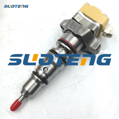 178-0199 1780199 de Motor3126b 3126E Brandstofinjector van Graafwerktuig 322C 325C