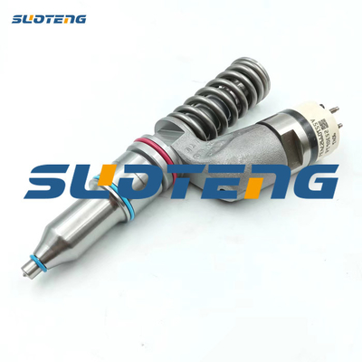 253-0618 2530618 Motorc15 C18 Marine Engine C32 Brandstofinjector