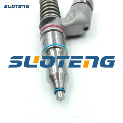 253-0618 2530618 Motorc15 C18 Marine Engine C32 Brandstofinjector