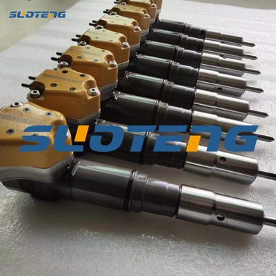 232-1183 2321183 Voor motor 3412E graafmachine brandstofinjector