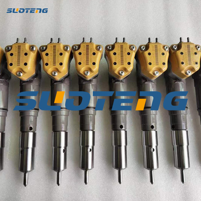 232-1183 2321183 Voor motor 3412E graafmachine brandstofinjector