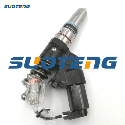 -Motorqsm11 ISM11 Gemeenschappelijke Brandstofinjector 3411845