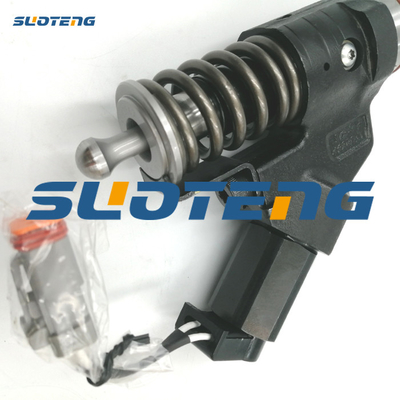 -Motorqsm11 ISM11 Gemeenschappelijke Brandstofinjector 3411845