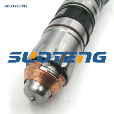 -Motorqsk45 QSK60 Gemeenschappelijke Brandstofinjector 4326781