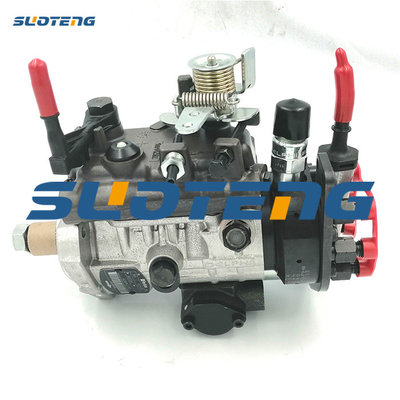 28214696 de Pomp van de de Motorinjectie van 9521A030H C7.1 voor E320D2-Graafwerktuig