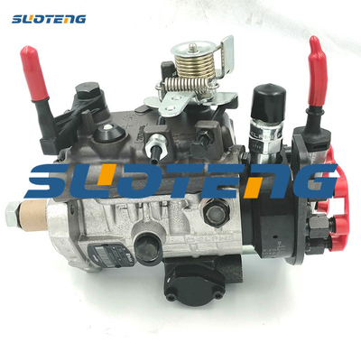 28214696 de Pomp van de de Motorinjectie van 9521A030H C7.1 voor E320D2-Graafwerktuig