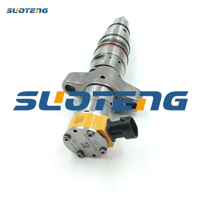 222-5958 2225958 Diesel van de Graafwerktuige324d E325D Motor C7 Nieuwe Brandstofinjector