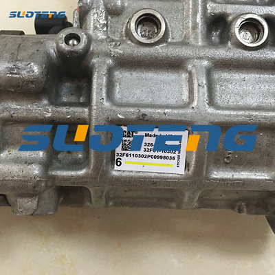 326-4635 3264635 C6.4-de Pomp van de Motorinjectie voor E320D-Graafwerktuig