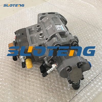 326-4635 3264635 C6.4 Motor brandstof injectie VE pomp voor E320D graafmachine