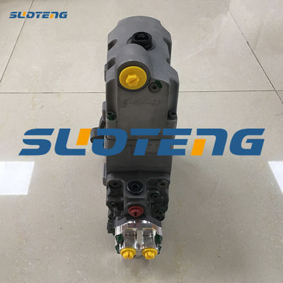 319-0676 3190676 brandstofinspuitpomp voor C9-motoronderdelen