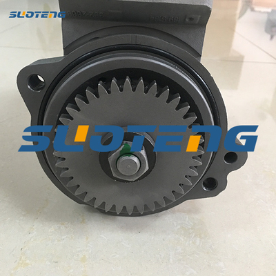 319-0676 3190676 brandstofinjectiepomp voor C9-motor