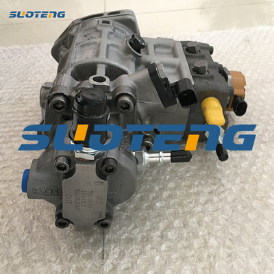 324-0532 3240532 C4.4-de Pomp van de Motorbrandstofinjectie voor 420E-Lader