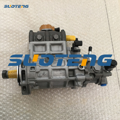 324-0532 3240532 C4.4-de Pomp van de Motorbrandstofinjectie voor 420E-Lader