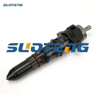 3095773 gemeenschappelijke Spoorbrandstofinjector voor -Motor KTA19 KTA38 KTA50