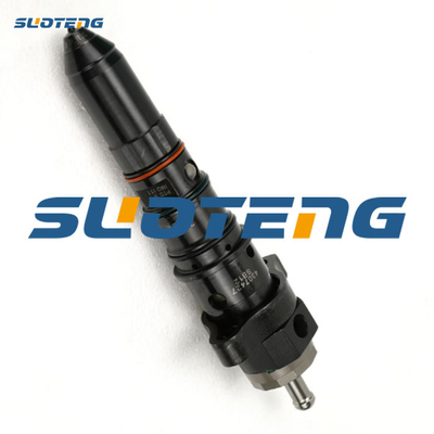 3095773 gemeenschappelijke Spoorbrandstofinjector voor -Motor KTA19 KTA38 KTA50