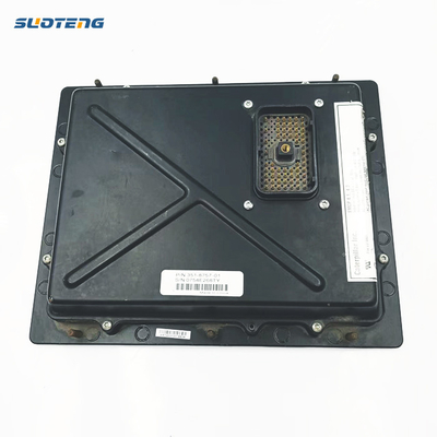 351-8757 het Graafwerktuig Monitor van de vertoningsgroep voor Motor 3518757 van 3406C C9