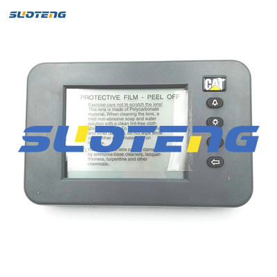 307-7542 de Motorgraafwerktuig 3077542 van graafwerktuigmonitor display for 3126B 3176C