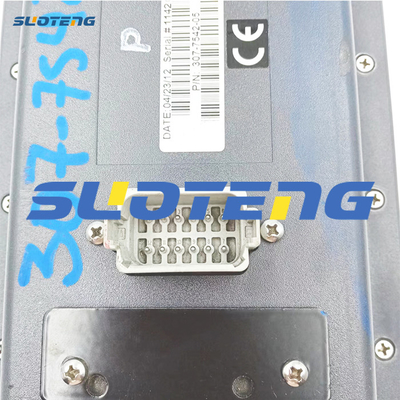 307-7542 de Motorgraafwerktuig 3077542 van graafwerktuigmonitor display for 3126B 3176C