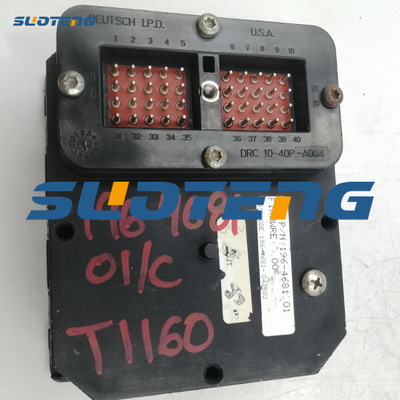 196-4681 1964681 Spoorcomité Controle GP Monitor voor D5M Track Tractor