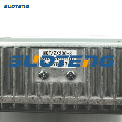 0078287 Controller ECU 9292112 Voor graafmachine ZX200-3