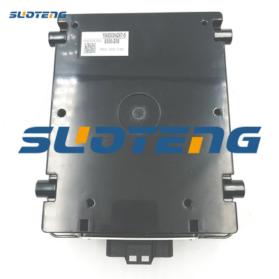 Ya00004267-5 ECU van het motorcontrolemechanisme voor ZAX360-5G zax200-5 Graafwerktuig YA000042675