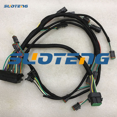 230-6279 C9-het Graafwerktuig van Motor wiring harness for E330C