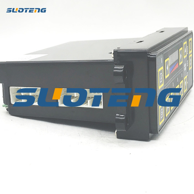 11N6-90031 het Configuratiescherm van het Airconditionercontrolemechanisme a/c voor r110-7 R110-7A Graafwerktuig 11N690031