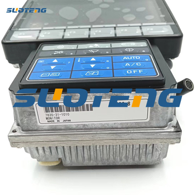 7835-31-1010 Monitor Display Panel Voor PC200-8 Graafmachine 7835311010