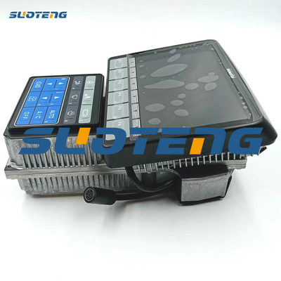 7835-31-1010 graafwerktuig Monitor Display Panel voor Graafwerktuig pc200-8
