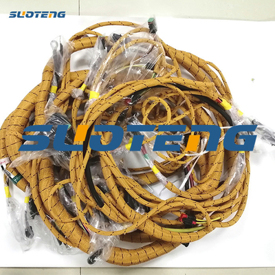 342-3063 3423063 Cabine Bedradingsuitrusting voor E336D-Graafwerktuig