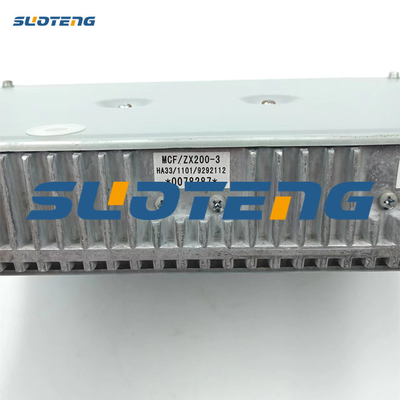 9292112 ECM Controlemechanisme For zx200-3 zx250-3 zx210-3 Graafwerktuigecu
