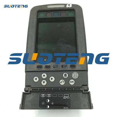 252-6691 2526691 Monitor Display Panel Voor M318D graafmachine