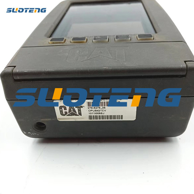 252-6691 Graafmachine Monitor Display Panel 2526691 M322D wiellader