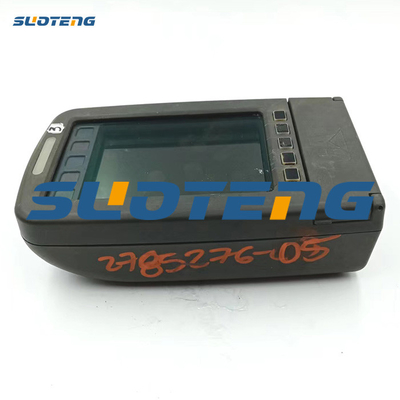 252-6691 de Gereden Lader van 2526691 Graafwerktuigmonitor display panel M322D