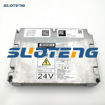89683-E4590 Controller ECU 89683E4590 Voor graafmachine SK200-6 SK200-8