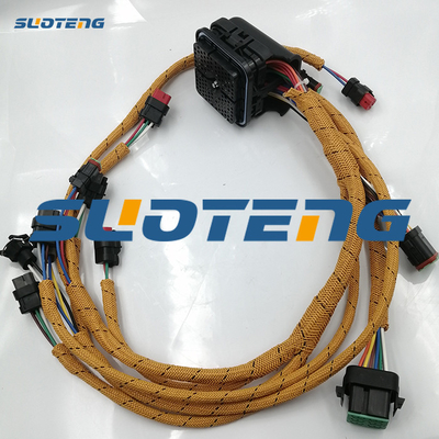 323-9140 de Motor van  Wiring Harness C9 voor het Graafwerktuig van E330D E336D