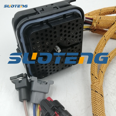 323-9140 de Motor van  Wiring Harness C9 voor het Graafwerktuig van E330D E336D