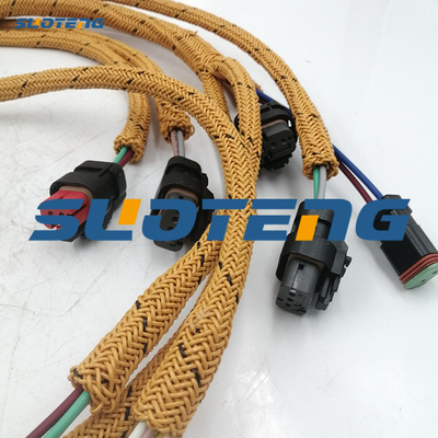 323-9140 de Motor van  Wiring Harness C9 voor het Graafwerktuig van E330D E336D