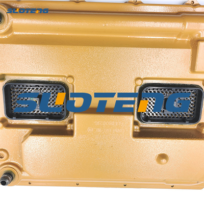 348-2378 ECM Controlemechanismeecu voor Graafwerktuig 3482378 van E322C E325C