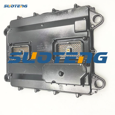 189-0077 van het ControlemechanismeFor M315C van controle GP ECU Graafwerktuig 1890077