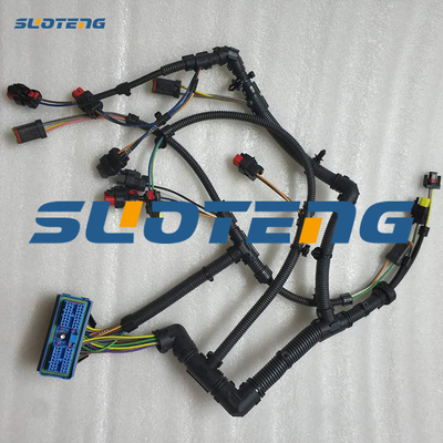 260-5542 2605542 	De Motor van  Wiring Harness C6.6 voor E320D-Graafwerktuig