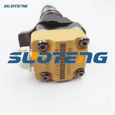 177-4754 1774754 de Motor3126b 3126E Brandstofinjector van Graafwerktuig 322C 325C