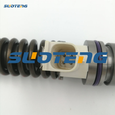 20555521 brandstofinjectoren VOE20555521 BEBE4D04002 Motor E3.1
