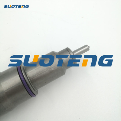 20555521 brandstofinjectoren VOE20555521 BEBE4D04002 Motor E3.1