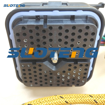 385-2664 C13-Motor Bedradingsuitrusting voor E345C-Graafwerktuig