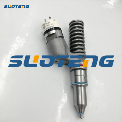 374-0750 3740750 	Motor c-15 C18 C32 van  Fuel Injectors For E365C