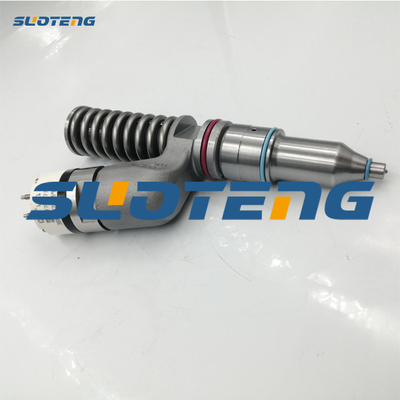 374-0750 3740750 	Motor c-15 C18 C32 van  Fuel Injectors For E365C